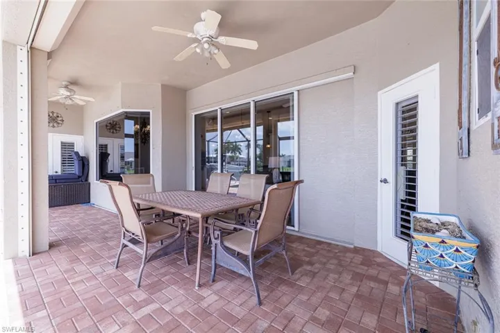 2714 Sw 28th Pl, Cape Coral, Florida 33914