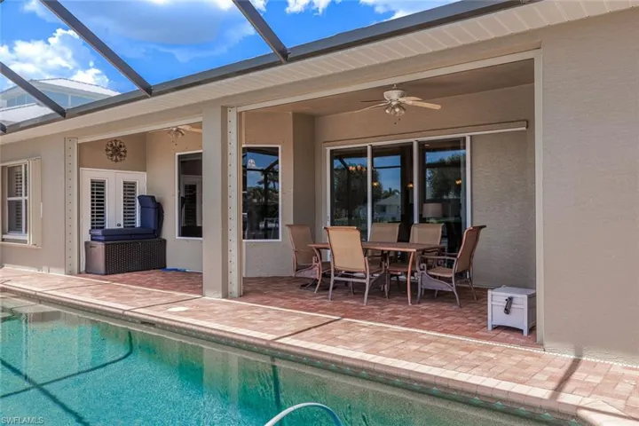2714 Sw 28th Pl, Cape Coral, Florida 33914