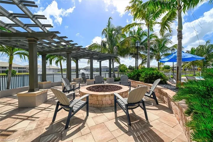 Fire Pit