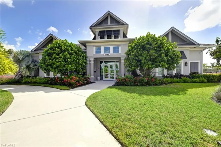 172 Indies Dr E 102, Naples, Florida 34114