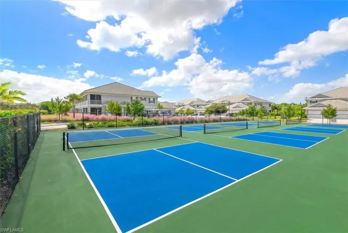 Pickleball