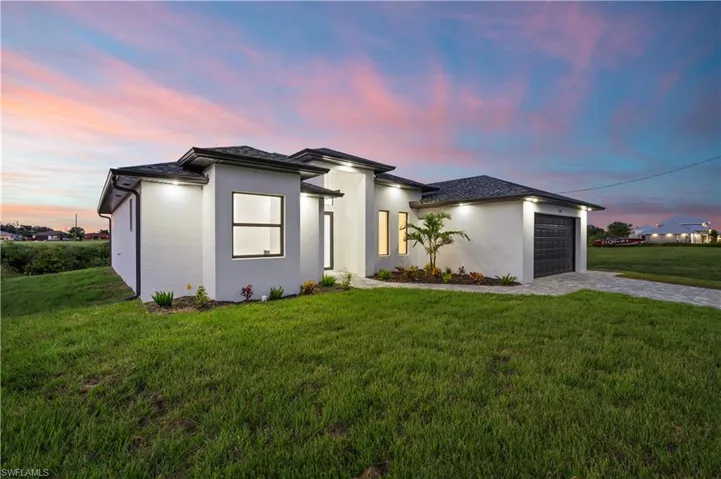 Model Home