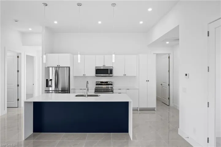 Model Home