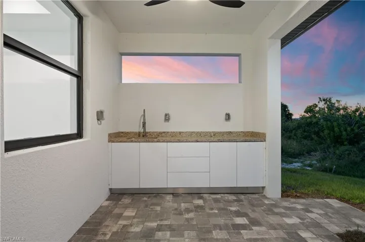 Model Home