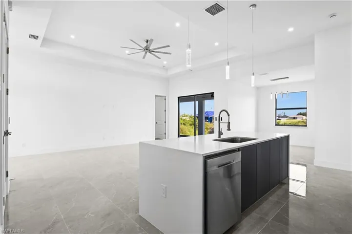 Model Home