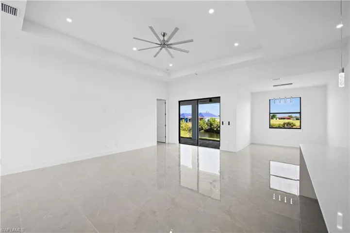 Model Home