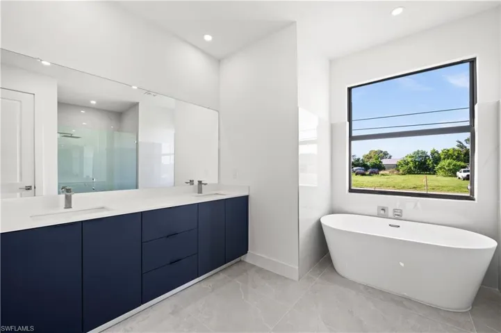 Model Home