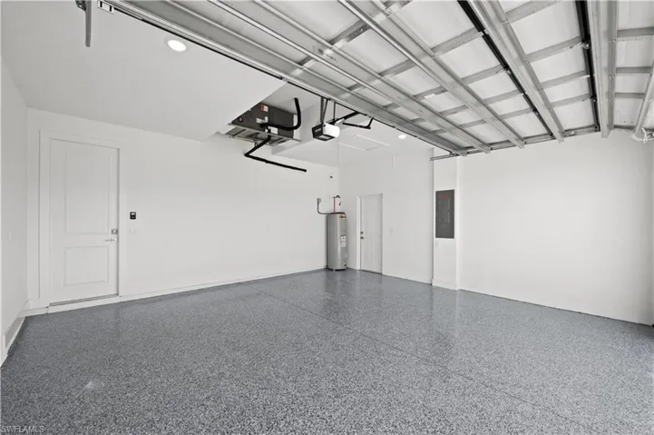 Model Home