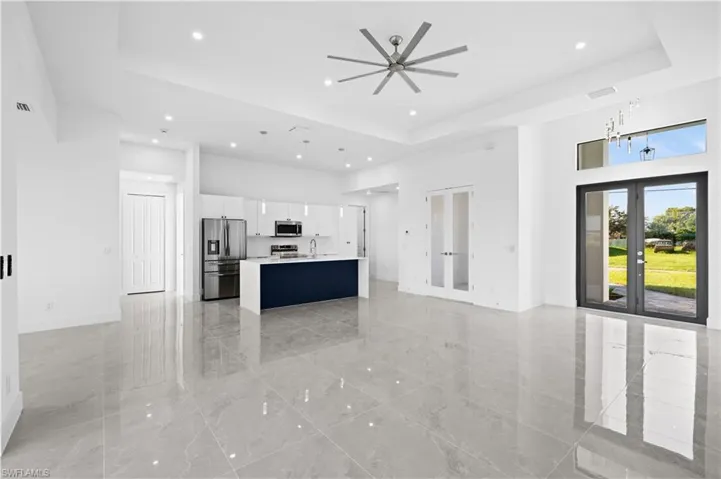 Model Home