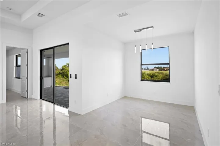 Model Home