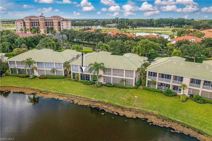 604  Vintage Reserve  LN, Naples, FL 34119