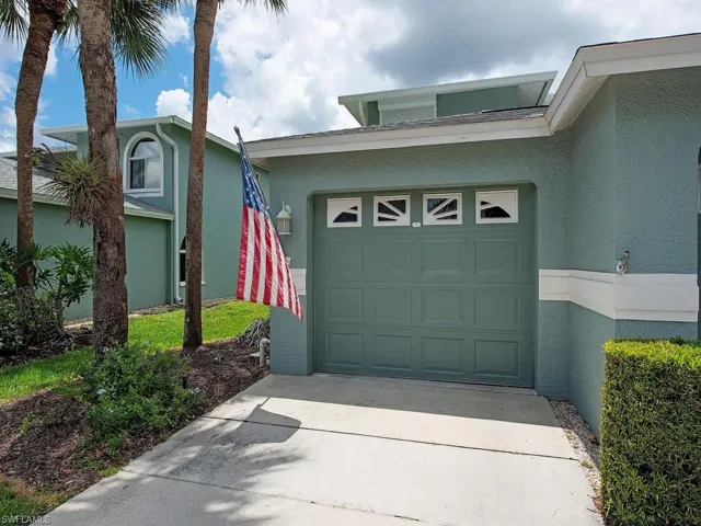 865 New Waterford Dr S101, Naples, Florida 34104