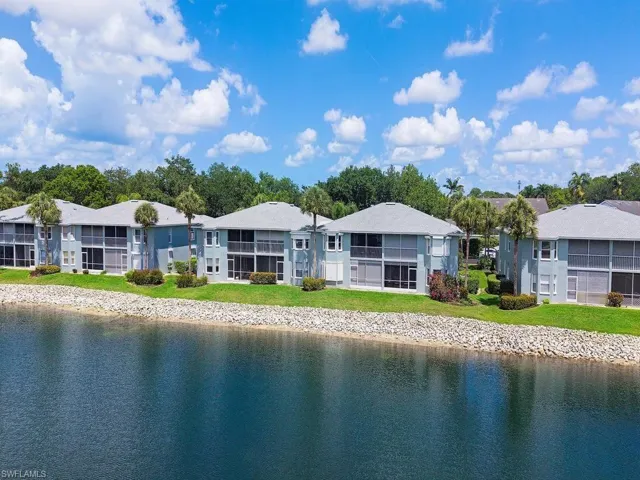 865 New Waterford Dr S101, Naples, Florida 34104