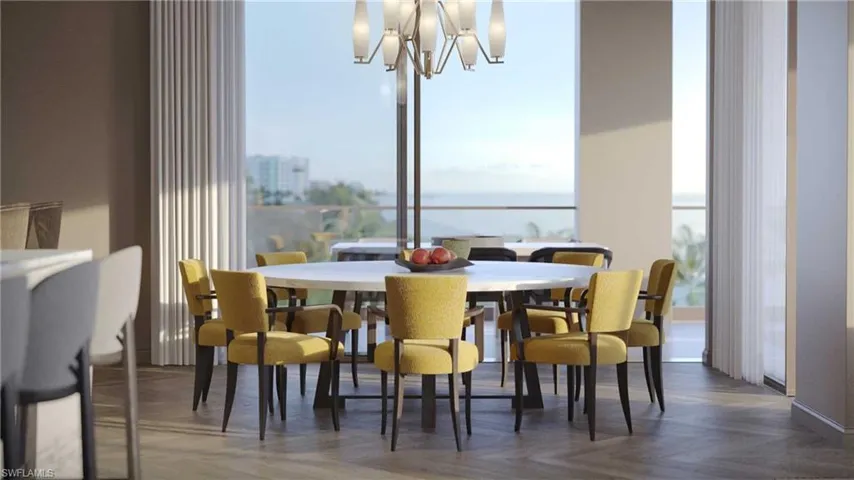 Rendering only of different Floor Plan