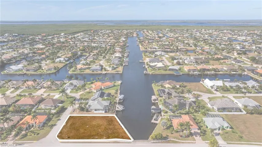 2503 Sw 41st St, Cape Coral, Florida 33914