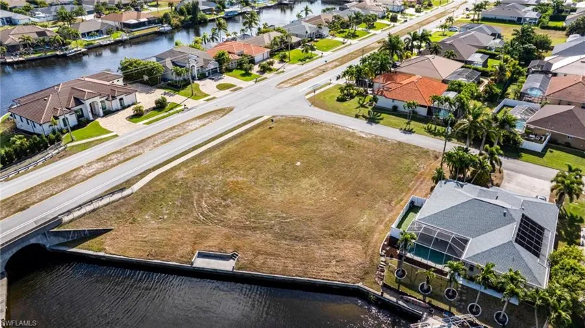 2503 Sw 41st St, Cape Coral, Florida 33914