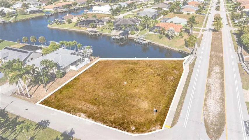 2503 Sw 41st St, Cape Coral, Florida 33914