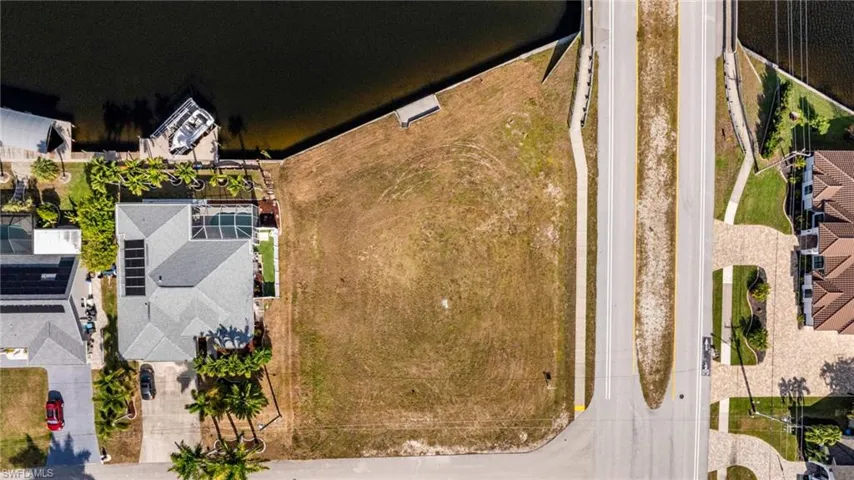 2503 Sw 41st St, Cape Coral, Florida 33914