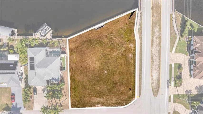2503 Sw 41st St, Cape Coral, Florida 33914