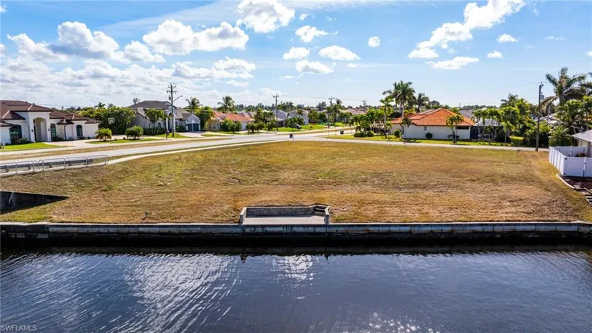 2503 Sw 41st St, Cape Coral, Florida 33914