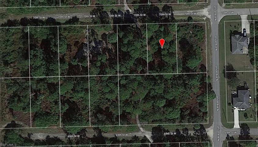 3603  70th W ST, LEHIGH ACRES, FL 33971