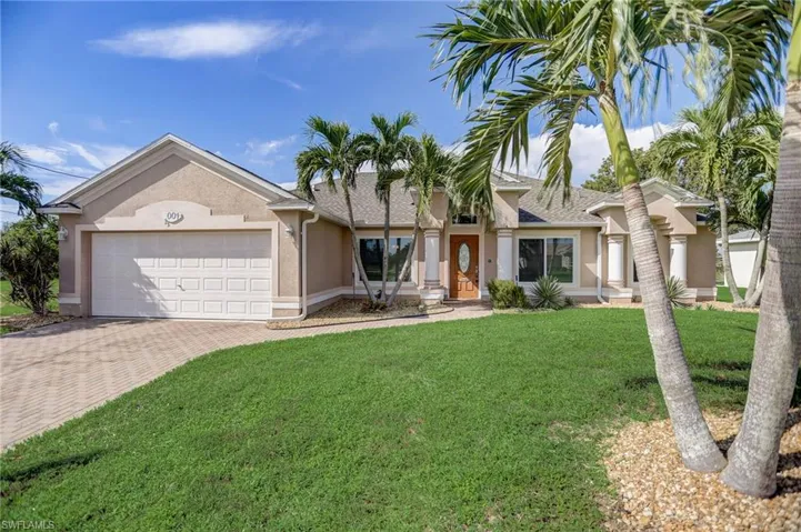 1001 Sw 13th St, Cape Coral Fl 33991