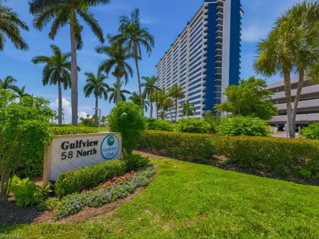 58 Collier Blvd 705, Marco Island, Florida 34145