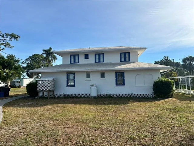 Clubhouse