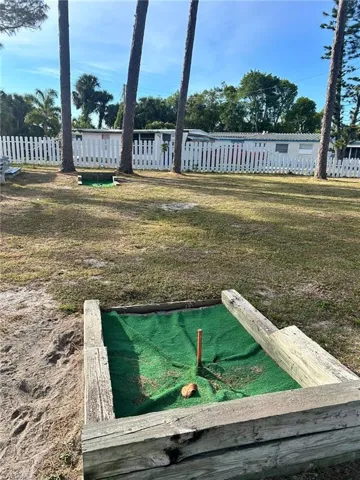 Horseshoes