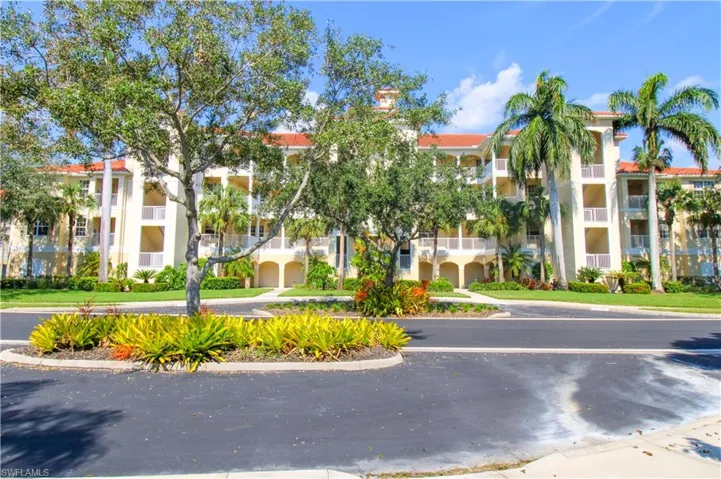 View of property