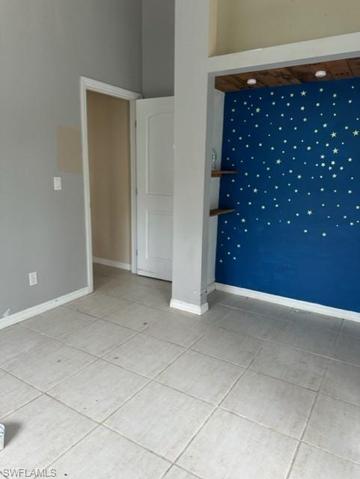 Second and third bedrooms have screened balconies
