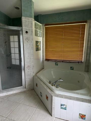 Master Suite Jacuzzi Tub