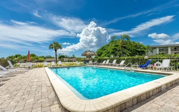 7410 Lake Breeze Dr 210, Fort Myers, Florida 33907