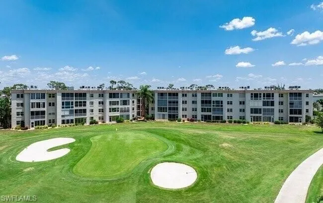7410 Lake Breeze Dr 210, Fort Myers, Florida 33907