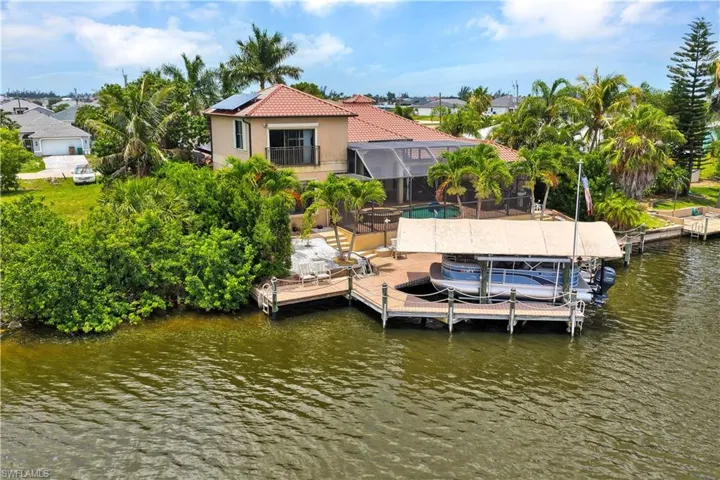 4301 Nw 33rd St, Cape Coral, Florida 33993