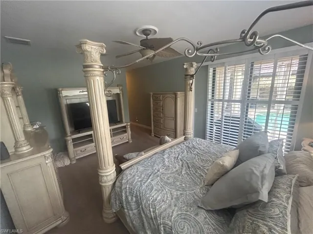 4301 Nw 33rd St, Cape Coral, Florida 33993