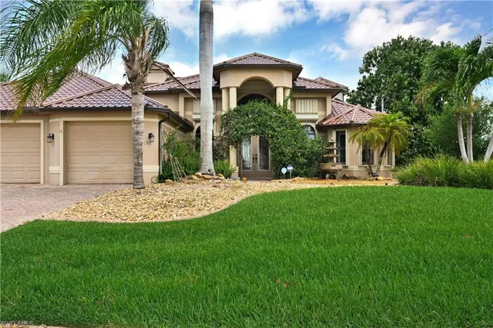 4301 Nw 33rd St, Cape Coral, Florida 33993