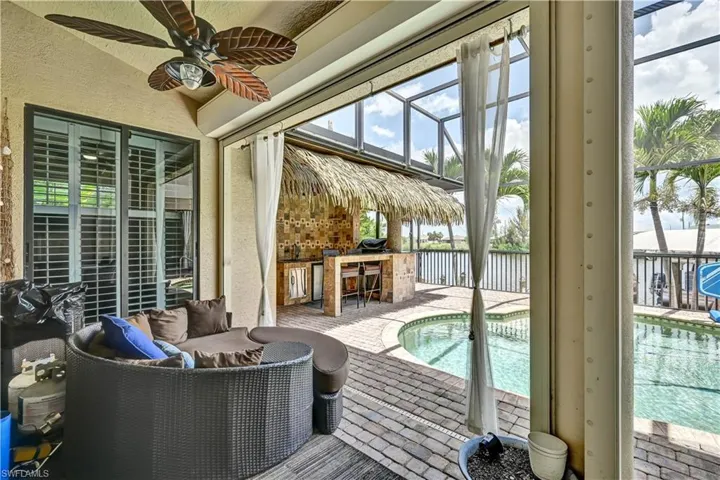4301 Nw 33rd St, Cape Coral, Florida 33993
