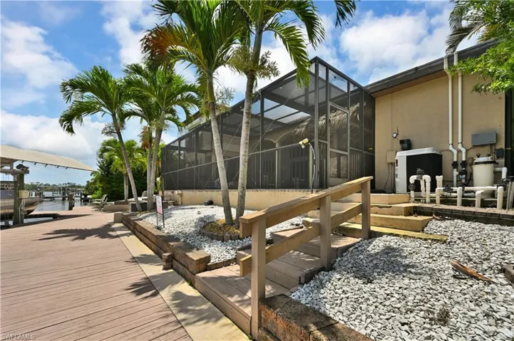 4301 Nw 33rd St, Cape Coral, Florida 33993