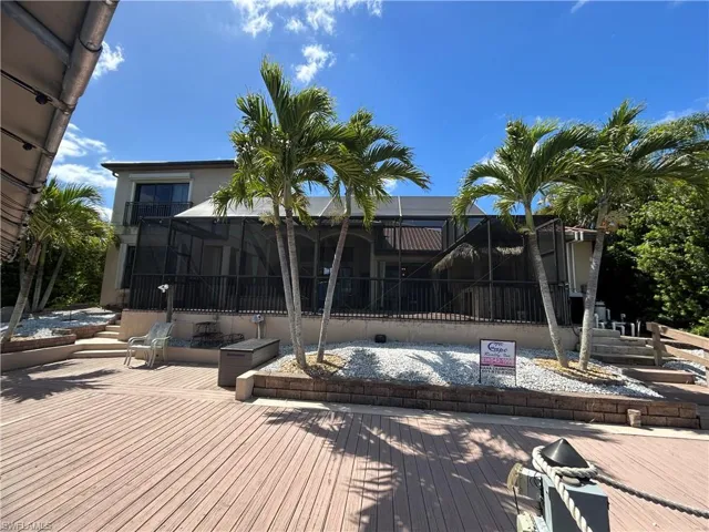 4301 Nw 33rd St, Cape Coral, Florida 33993