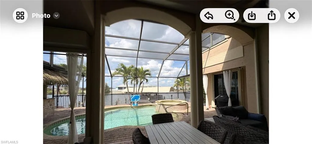 4301 Nw 33rd St, Cape Coral, Florida 33993