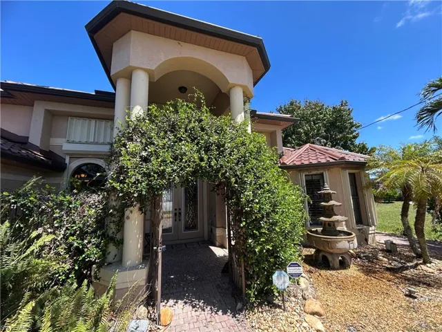 4301 Nw 33rd St, Cape Coral, Florida 33993