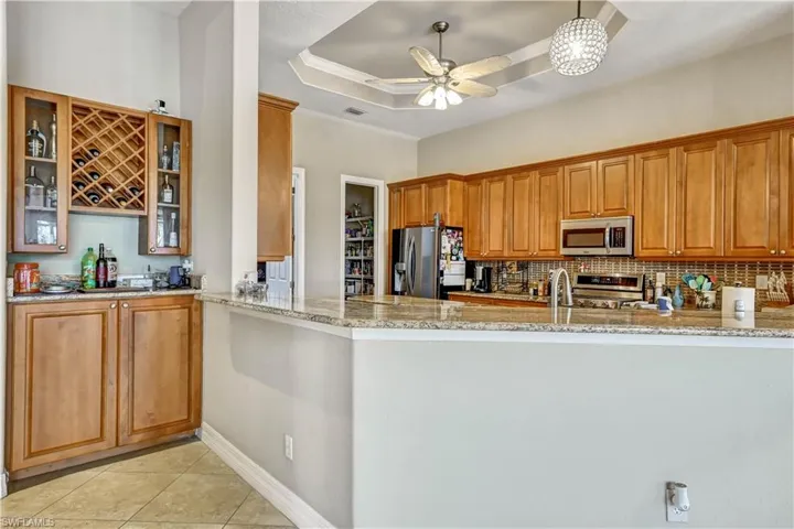 4301 Nw 33rd St, Cape Coral, Florida 33993