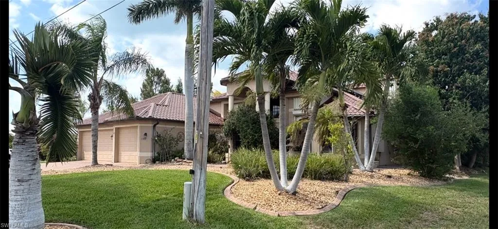 4301 Nw 33rd St, Cape Coral, Florida 33993
