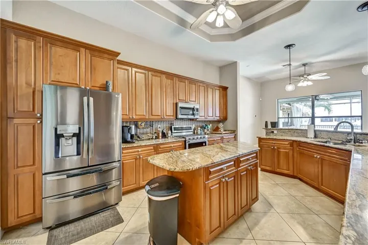 4301 Nw 33rd St, Cape Coral, Florida 33993
