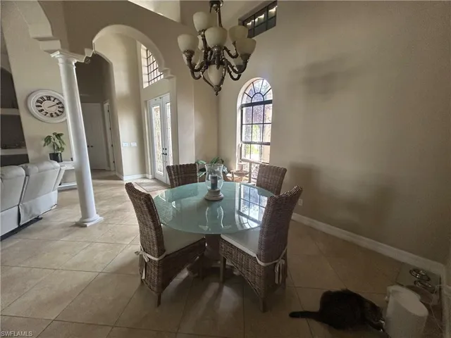 4301 Nw 33rd St, Cape Coral, Florida 33993