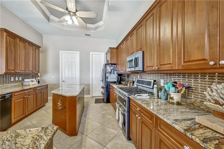 4301 Nw 33rd St, Cape Coral, Florida 33993