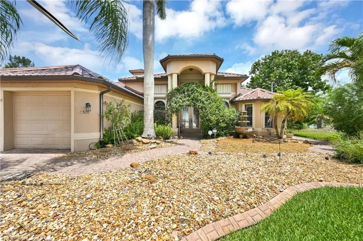 4301 Nw 33rd St, Cape Coral, Florida 33993