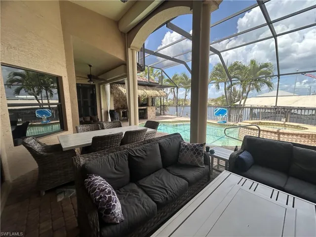 4301 Nw 33rd St, Cape Coral, Florida 33993