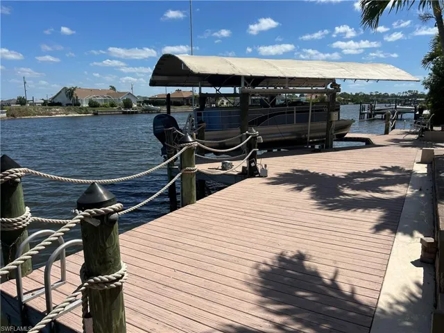 4301 Nw 33rd St, Cape Coral, Florida 33993